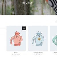 WooCommerce Category Tree
