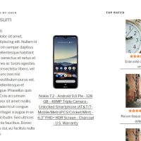 WP Get Products From Amazon PA API 5