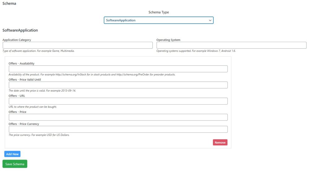Rate my Post PRO: SoftwareApplication Schema Rate my Post PRO: SoftwareApplication Schema