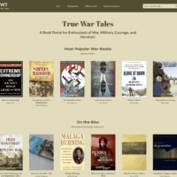 True War Tales